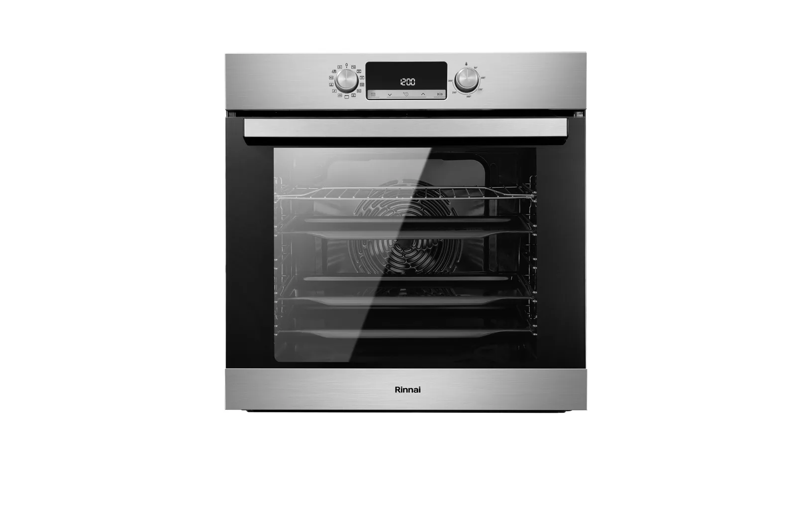 Oven Tanam Rinnai 77L 13 Fungsi RO-E6513M-ES
