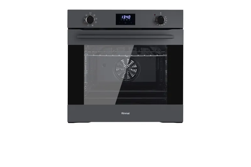 Oven Tanam Rinnai 81L 6 Fungsi RO-EA206M-EG