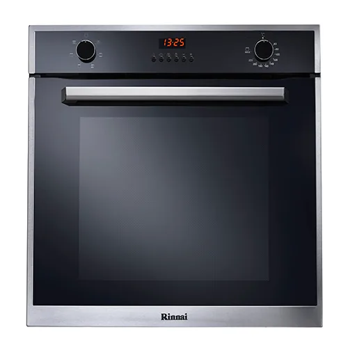 Oven Tanam Rinnai 70L 6 Fungsi RO-E6206XA-EM