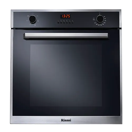 Oven Tanam Rinnai 70L 6 Fungsi RO-E6206XA-EM