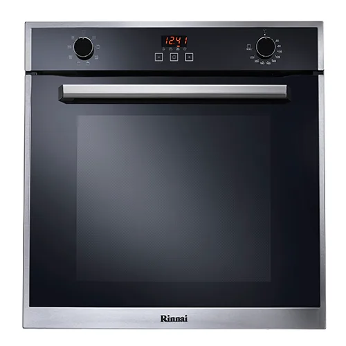 Oven Tanam Rinnai 70L 8 Fungsi RO-E6208TA-EM