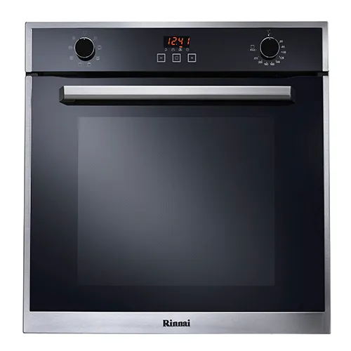 Oven Tanam Rinnai 70L 8 Fungsi RO-E6208TA-EM